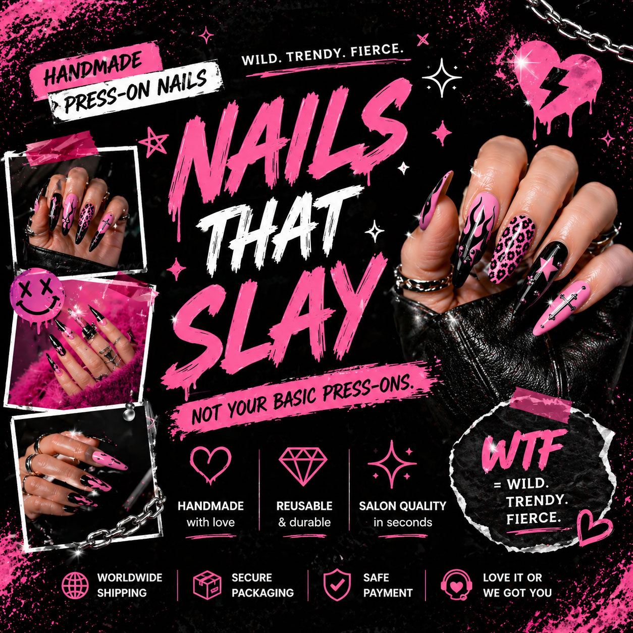 Nails.WTF