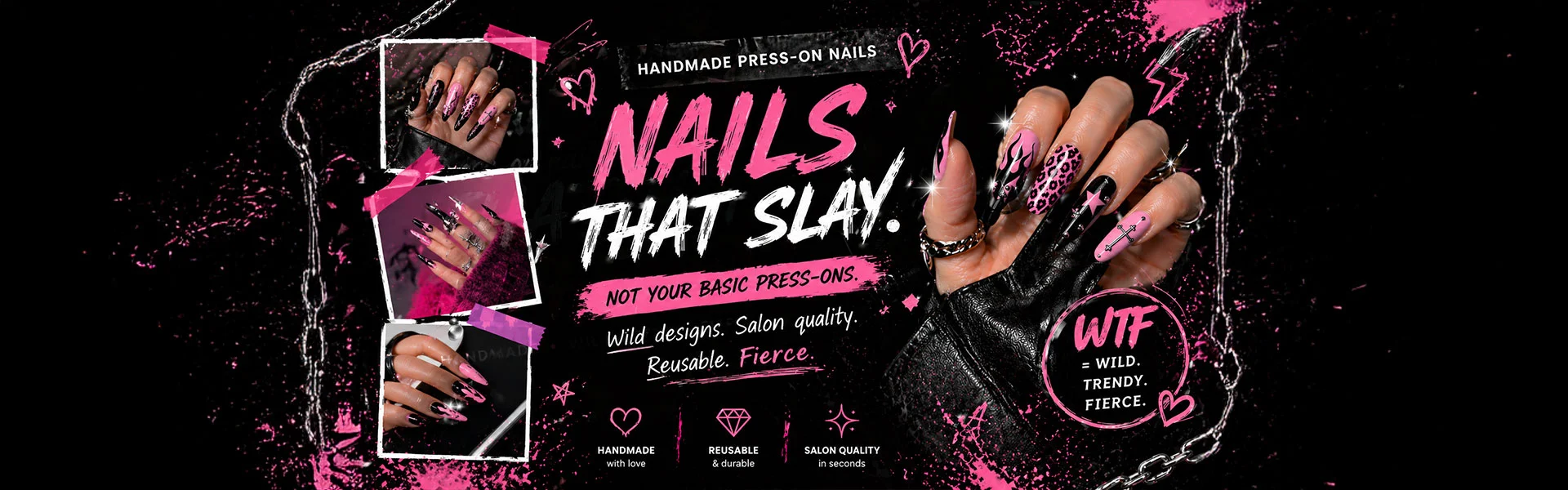Nails.WTF Banner 2